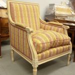 848 2535 ARMCHAIR